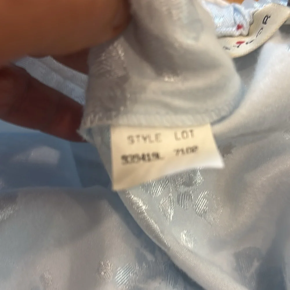 Lord &‎ Taylor Pajama Set Size PL